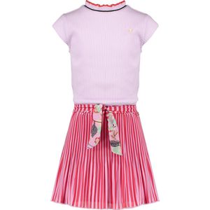 Nono - Jurk - Meisjes - Maat 158/164