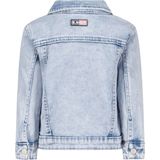 B.Nosy - B.Confident - Tussenjas - Denim - Stretchy