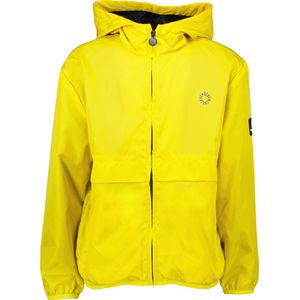 SevenOneSeven - Jongens Jas - Lichtgewicht - Met Capuchon