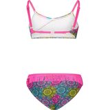 Just Beach - Bikini - Mandala Print - Maat 176