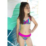 Just Beach - Bikini - Mandala Print - Maat 176