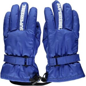 Super Rebel Nutz Ski Glove HandschoenenWintersport