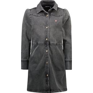 Like Flo F209-5820 Meisjes Jurk - Maat 158