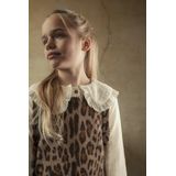 Like Flo - F209-5110 - Blouse - Off White