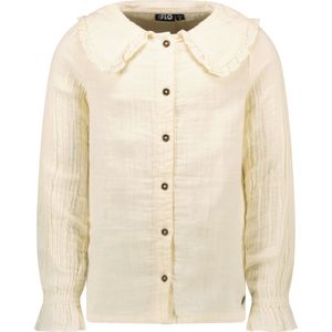 Like Flo - F209-5110 - Blouse - Off White