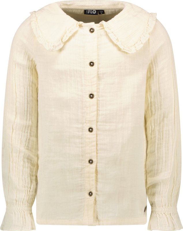 Like Flo - F209-5110 - Blouse - Off White