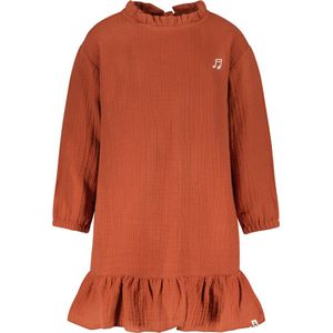 The New Chapter D209-0820 Meisjes Jurk - Maat 74