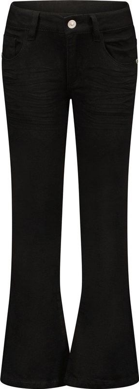Moodstreet MNOOS-5609 Meisjes Broek - Maat 128