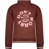 B.Nosy - 2209.70.0003 - Sweater - Bruin