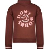 B.Nosy - 2209.70.0003 - Sweater - Bruin