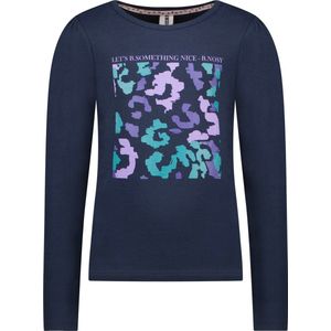 B Nosy Y208-5490 Meisjes T-shirt0