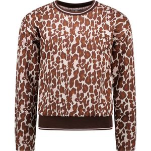 B. Nosy Y208-5365 Meisjes Trui - Maat 110