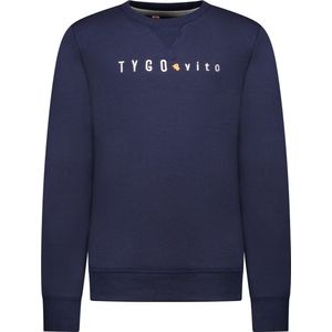 TYGO&vito trui TYGO & vito embro Navy