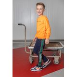 TYGO & Vito - Sweater - Zacht - Ronde Hals - Jongens