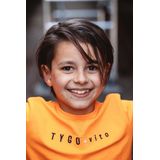 TYGO & Vito - Sweater - Zacht - Ronde Hals - Jongens