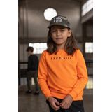 TYGO & Vito - Sweater - Zacht - Ronde Hals - Jongens