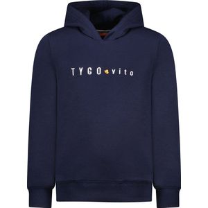 TYGO & vito XNOOS-6302 Jongens Trui