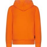 TYGO&vito hoodie TYGO & vito emb Orange Clownfish