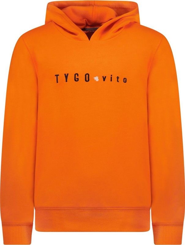 TYGO & vito XNOOS-6302 Jongens Trui