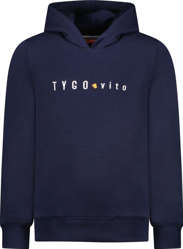 TYGO & vito - Hoodie - Jongens