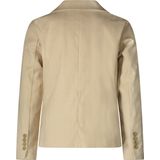 Le Garçon Chic - ABEL - Colbert - Blauw - Katoen