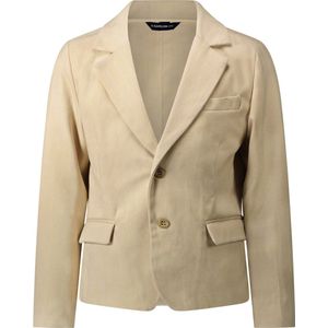 Le Garçon Chic - ABEL - Colbert - Blauw - Katoen