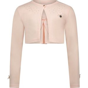 Le Chic Meisjes Bolero NONOHY C212-5422 - Maat 128