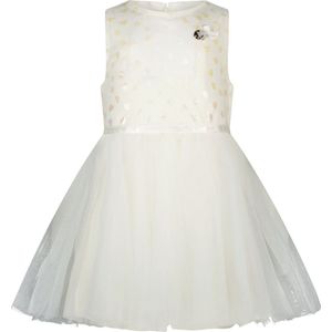 Le Chic  - Maat 86 - Meisjes Jurk SYMMI C212-7834