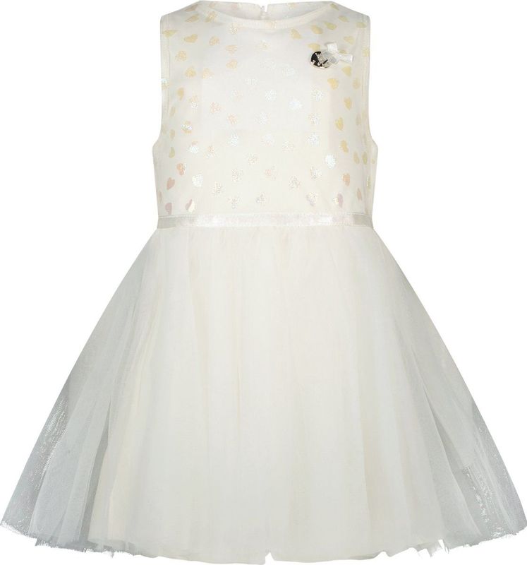 Le Chic - SYMMI C212-7834 - Jurk - Maat 86