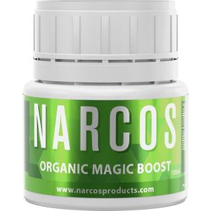 Narcos Organic Magic Boost 100ml