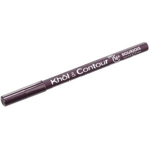 Bourjois Khol & Contour Oogpotlood - 75 Prune Moderne