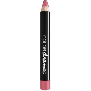 Maybelline Color Drama Lipliner - 420 In With Coral