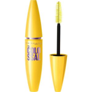 Maybelline The Colossal - Mascara - Black