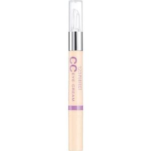 Bourjois concealer CC Eye Cream - 21 Ivory