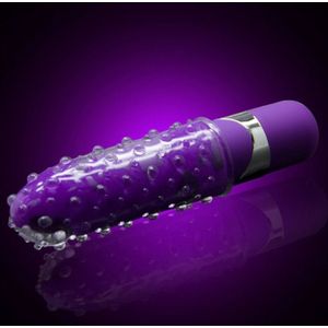 1 Vinger Vibrator | Vinger Sleeve Vibrator | Masturberen | G Spot massage | Sex speeltje | Orgasme