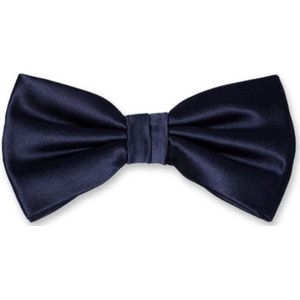 EPIN | Vlinderdas | Vlinder Strik | Bow Tie | Voor Volwassenen | BLAUW