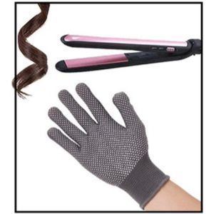 Hittebestendige Handshoenen | Warmte Handschoen | Krultang | Stijltang | 1 Paar
