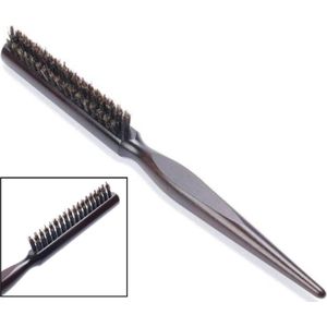 Toupeer borstel | Hair extension borstel | Teasing brush