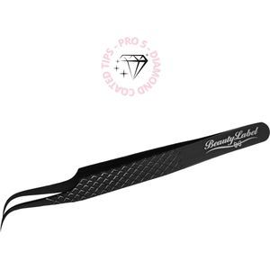 Beauty Label Tweezer Pro 5 Volume