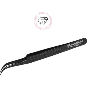 Beauty Label Tweezer Pro 7 Volume