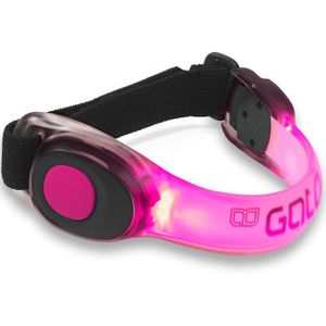 Gato Neon Led Arm Band