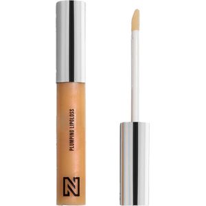 N BEAUTY - Plumping Gloss Lipgloss 9 ml Nude