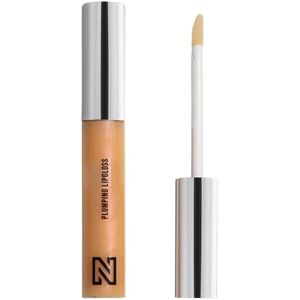 N BEAUTY - Plumping Gloss Lipgloss 9 ml Nude