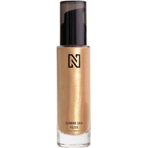 N-Beauty Glowing Skin Filter Primer 30 ml