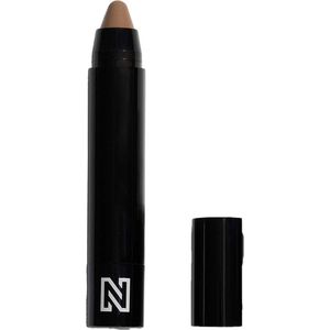 N-Beauty - Cover Contour Stick - Bronzer - Donker - 1 Stuk