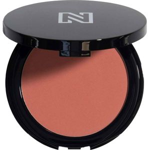 N BEAUTY - Wonder Blush - Roze - Vegan