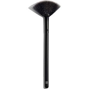 Make-up Accessoires - Highlighter Brush - Synthetische Haartjes