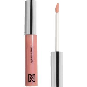 N BEAUTY - Plumping Gloss Lipgloss 9 ml Pink