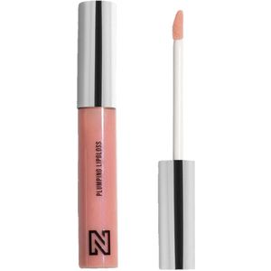 N BEAUTY - Plumping Gloss Lipgloss 9 ml Pink