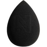 N BEAUTY - Perfect Blending Sponge Make-up sponzen Black